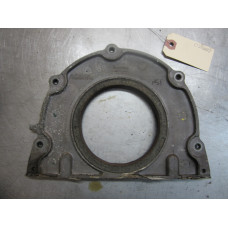 02H017 Rear Oil Seal Housing From 2009 CHEVROLET TRAVERSE  3.6